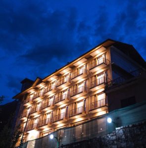 Primo Resorts - Manali